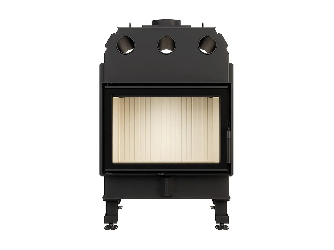 Insert de cheminée à bois - Energy 70x50 (15,1 kW) ECO