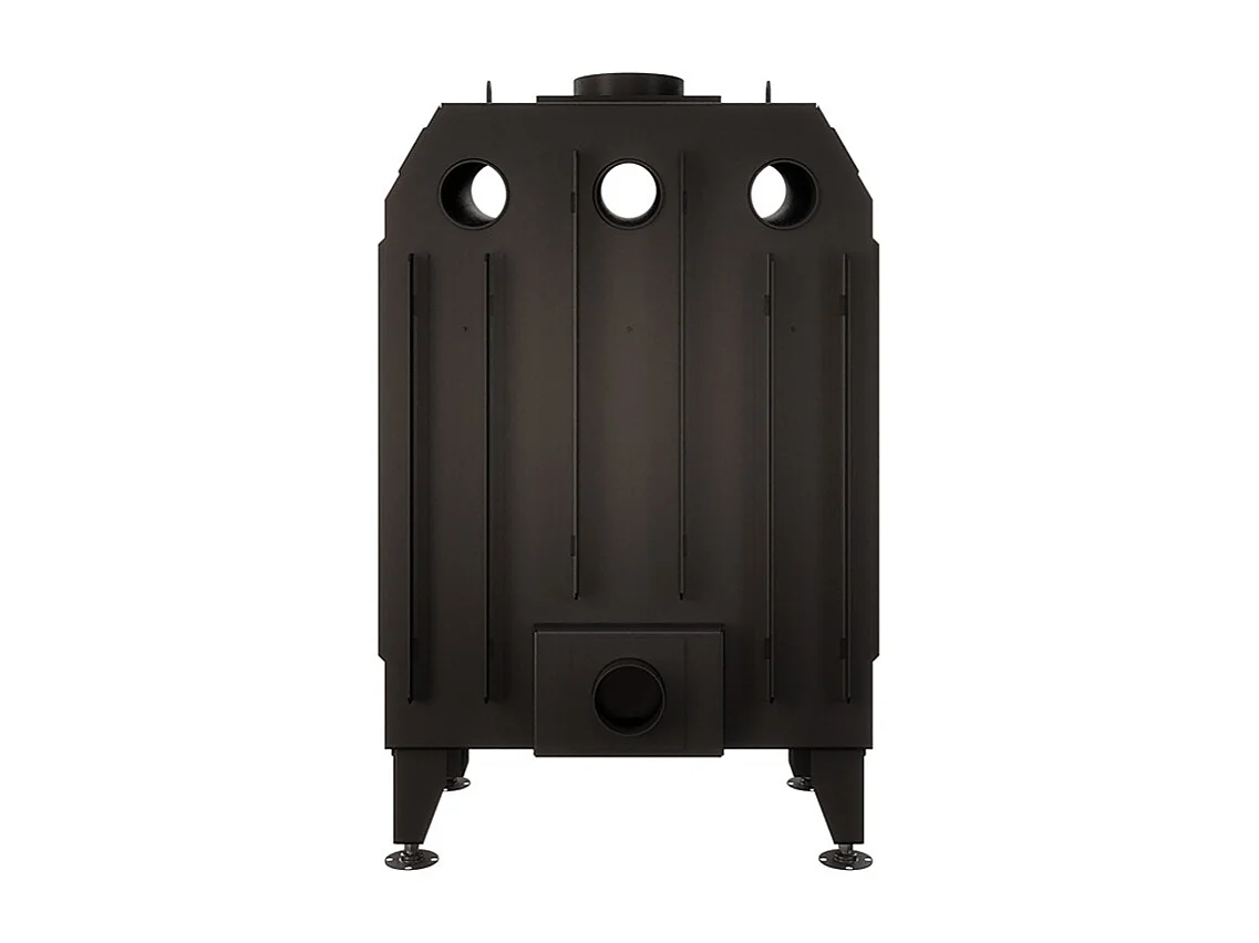 Insert de cheminée à bois - Energy 70x50 (15,1 kW) ECO