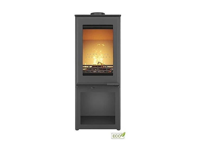 Poêle à bois autoportant - VENUS S16 ECO SBox