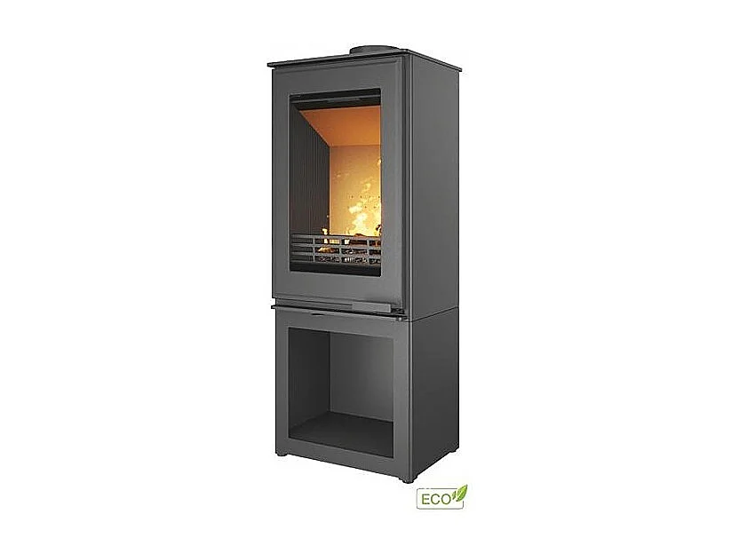 Poêle à bois autoportant - VENUS S16 ECO SBox