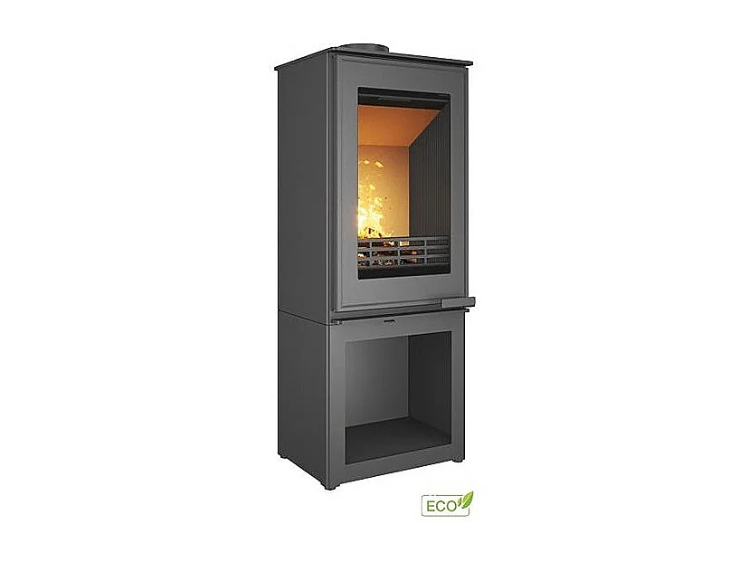 Poêle à bois autoportant - VENUS S16 ECO SBox