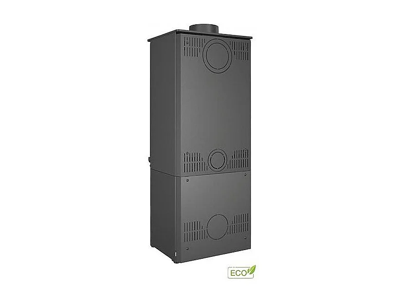 Poêle à bois autoportant - VENUS S16 ECO SBox