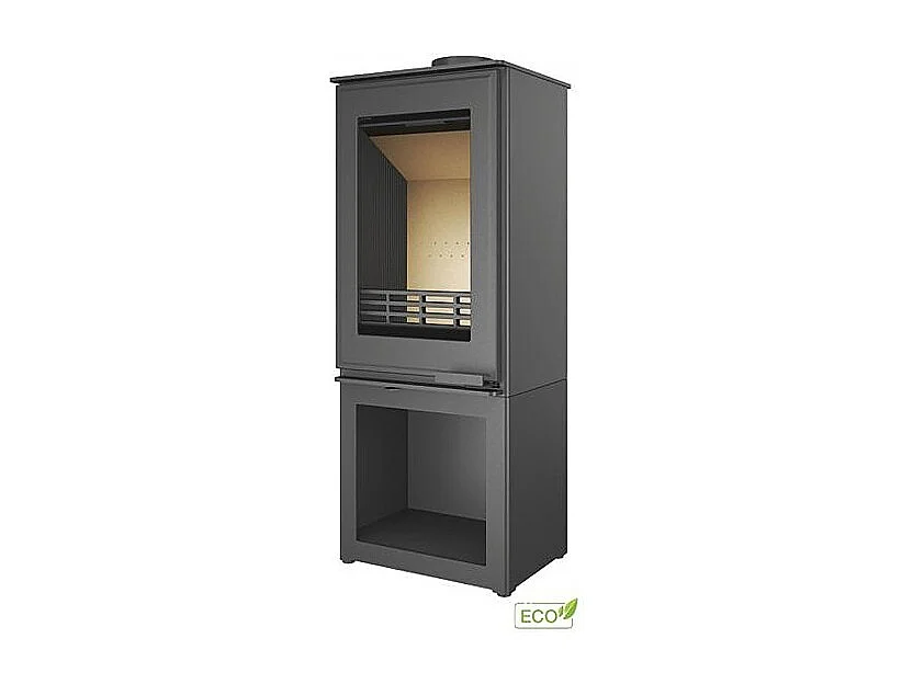 Poêle à bois autoportant - VENUS S16 ECO SBox