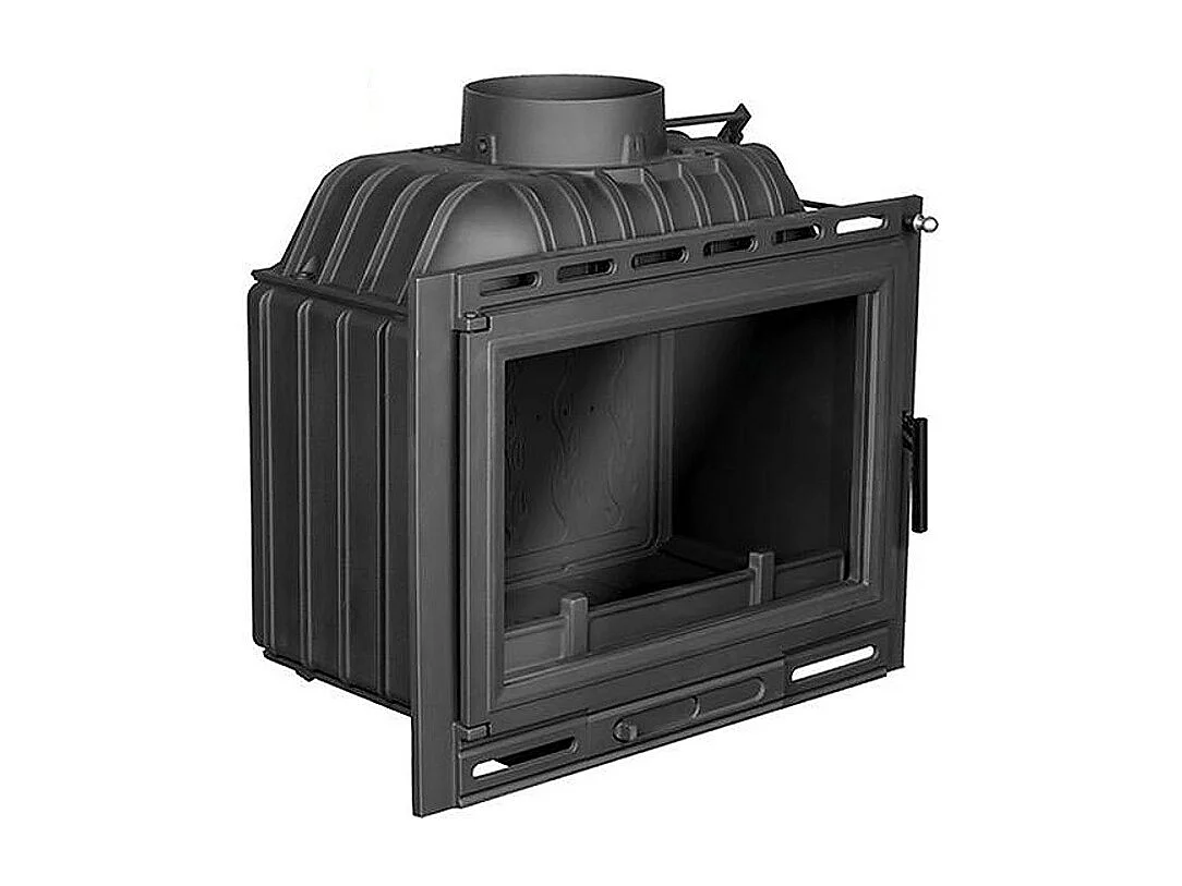 Poêle à bois encastrable -  W13A (11,5 KW) ECO