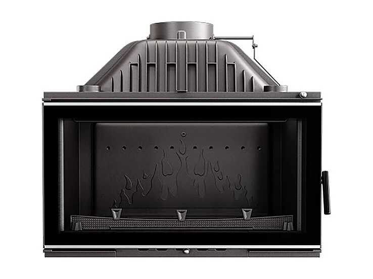 Poêle à bois encastrable -  W16 (13,5 KW) ECO