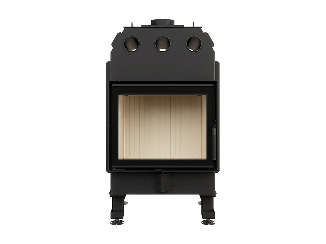 Insert de cheminée à bois - Energy 60x50 (14,5 kW) ECO