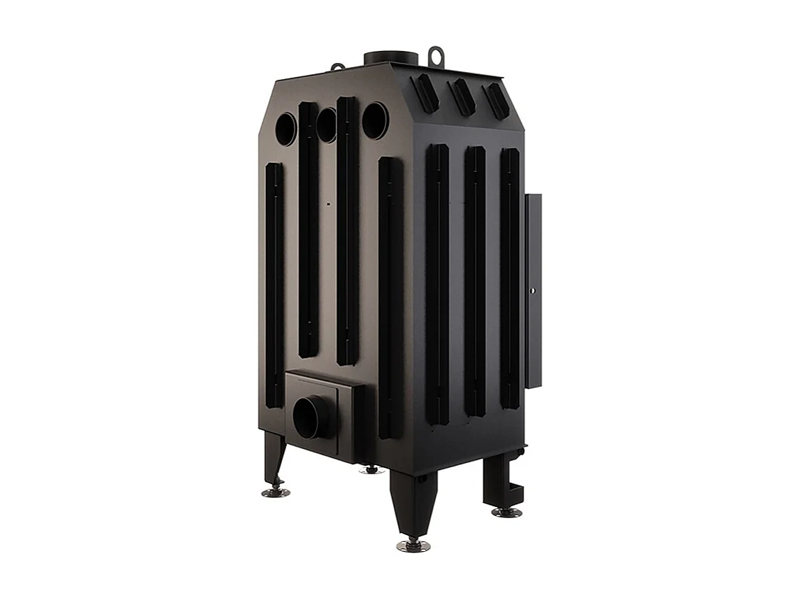 Insert de cheminée à bois - Energy 60x50 (14,5 kW) ECO