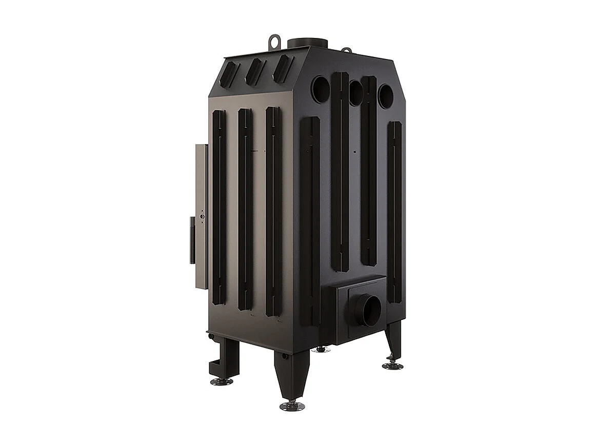 Insert de cheminée à bois - Energy 60x50 (14,5 kW) ECO