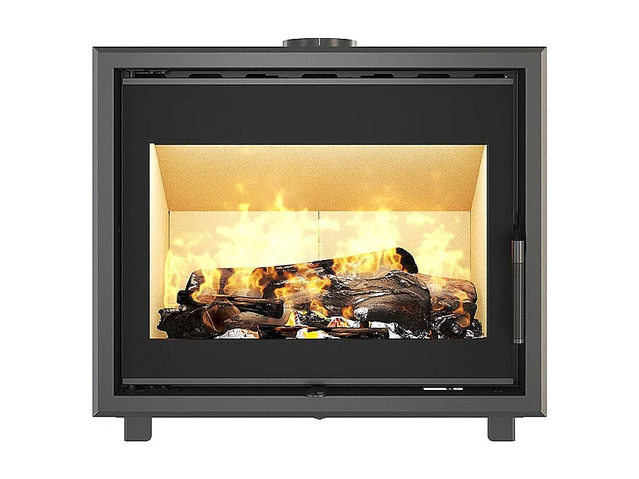 Kassettenkamineinsatz - Into 70x62 ECO