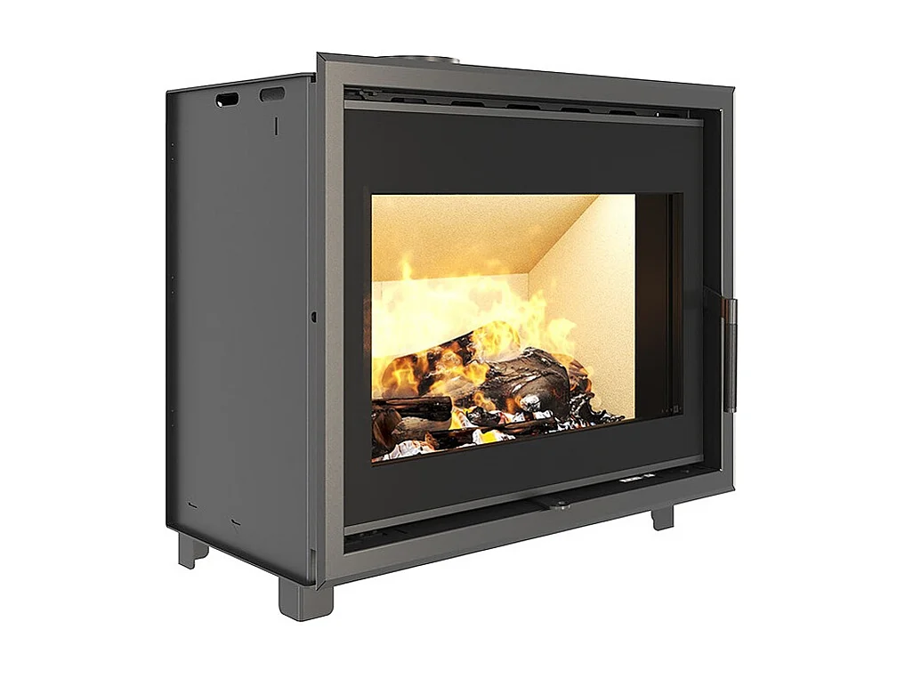 Kassettenkamineinsatz - Into 70x62 ECO