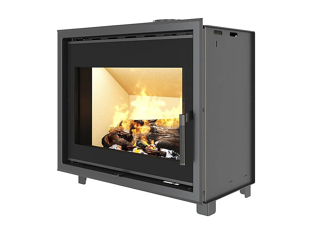 Kassettenkamineinsatz - Into 70x62 ECO