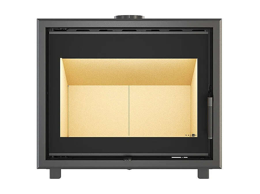 Kassettenkamineinsatz - Into 70x62 ECO