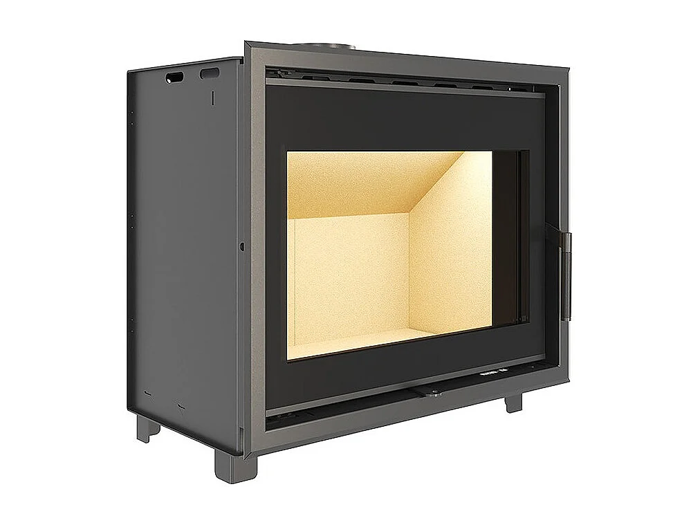 Kassettenkamineinsatz - Into 70x62 ECO
