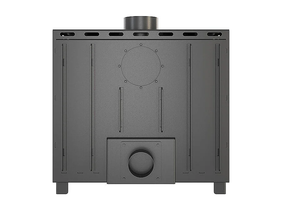 Kassettenkamineinsatz - Into 70x62 ECO