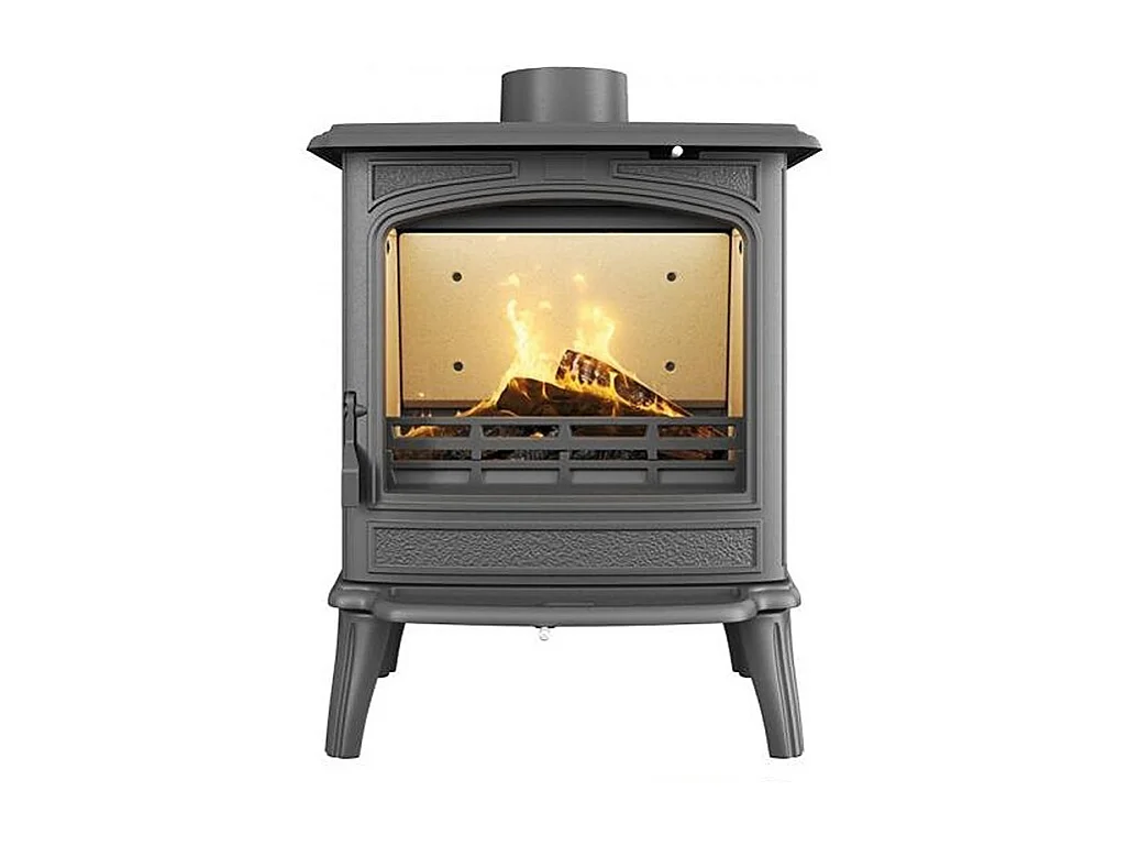 Poêle à bois sur pied - Premium ARTEMIDA S18 ECO