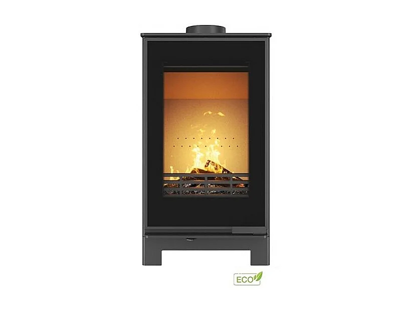 Fogão a Lenha Independente - VENUS S16 ECO Decor Basic