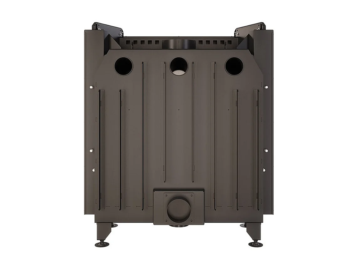 Insert de cheminée à bois - Energy Up 90x50 (19,0 kW) ECO