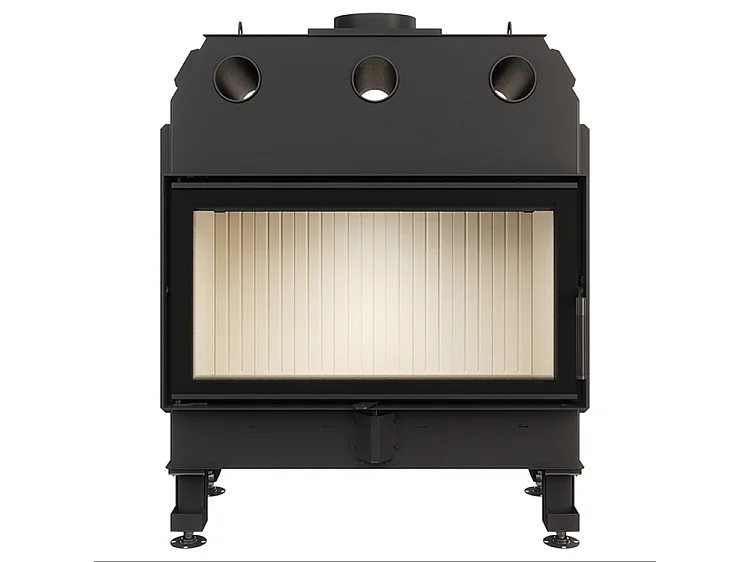 Insert de cheminée à bois - Energy 90x50 (19,0 kW) ECO