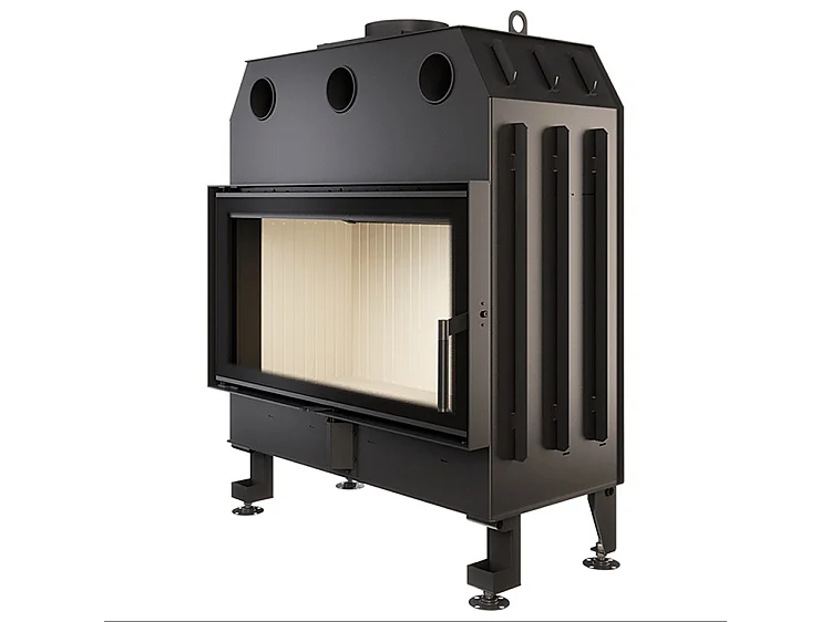 Insert de cheminée à bois - Energy 90x50 (19,0 kW) ECO