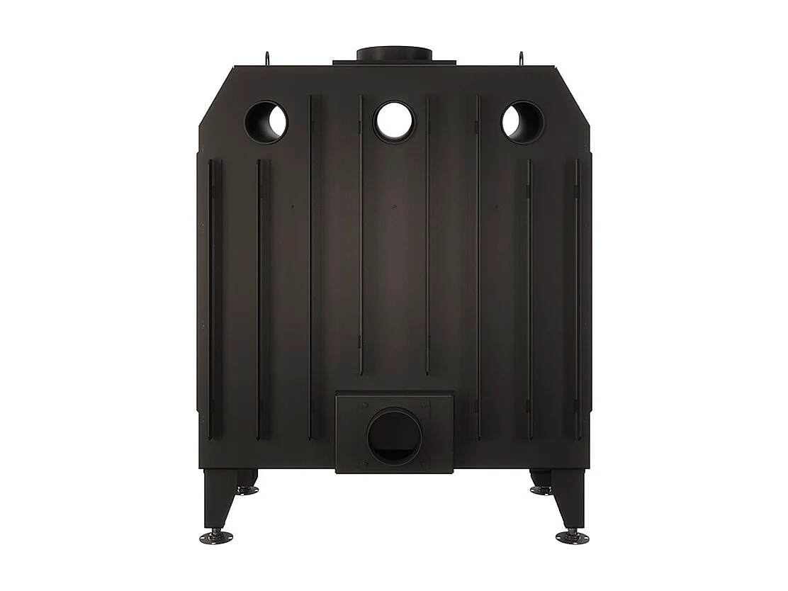 Insert de cheminée à bois - Energy 90x50 (19,0 kW) ECO