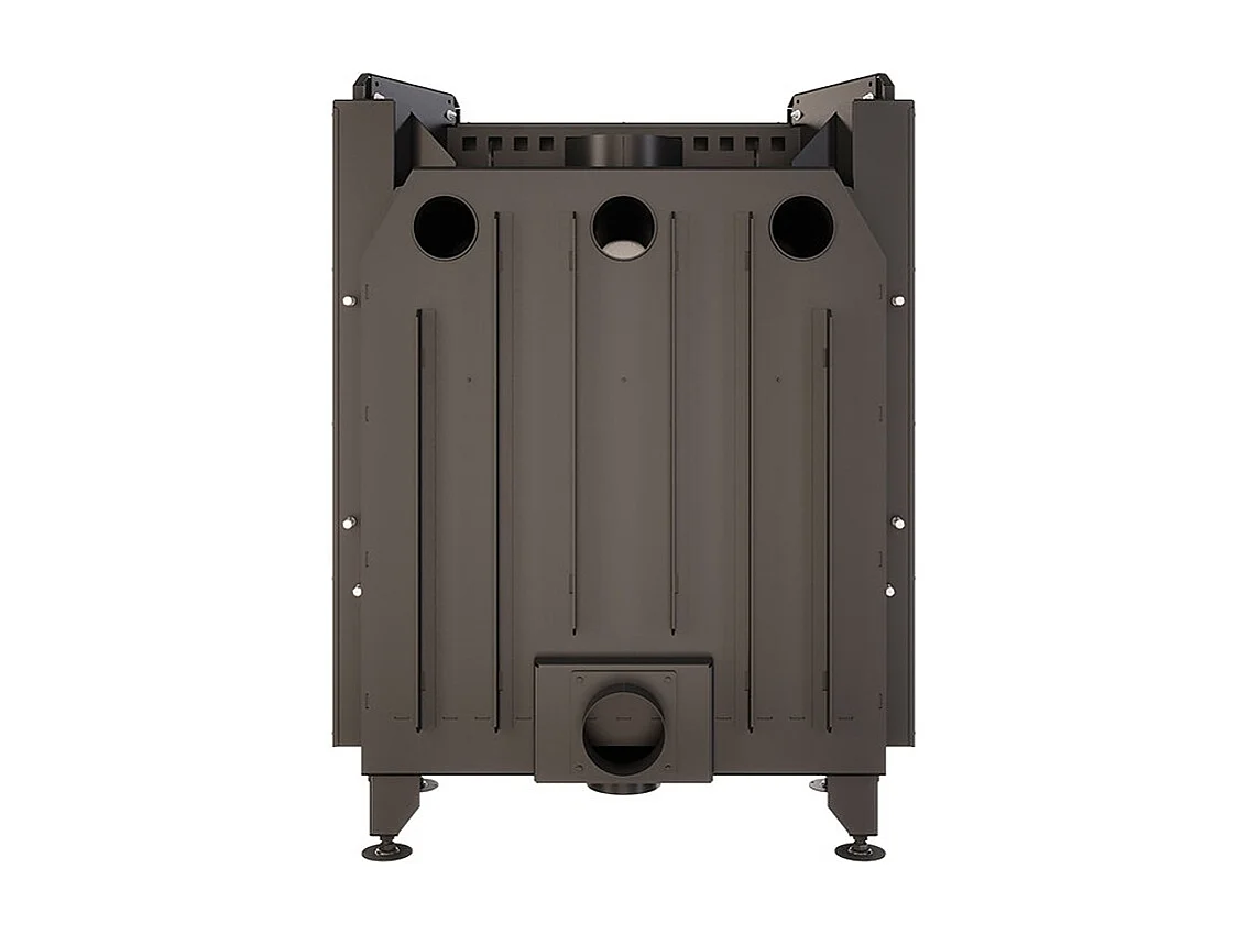 Insert de cheminée à bois - Energy Up 80x50 (17,0 kW) ECO