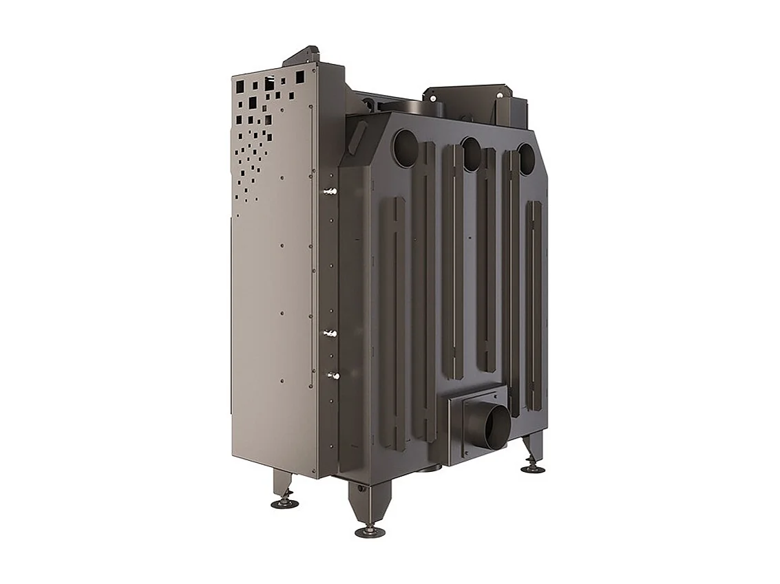 Insert de cheminée à bois - Energy Up 80x50 (17,0 kW) ECO