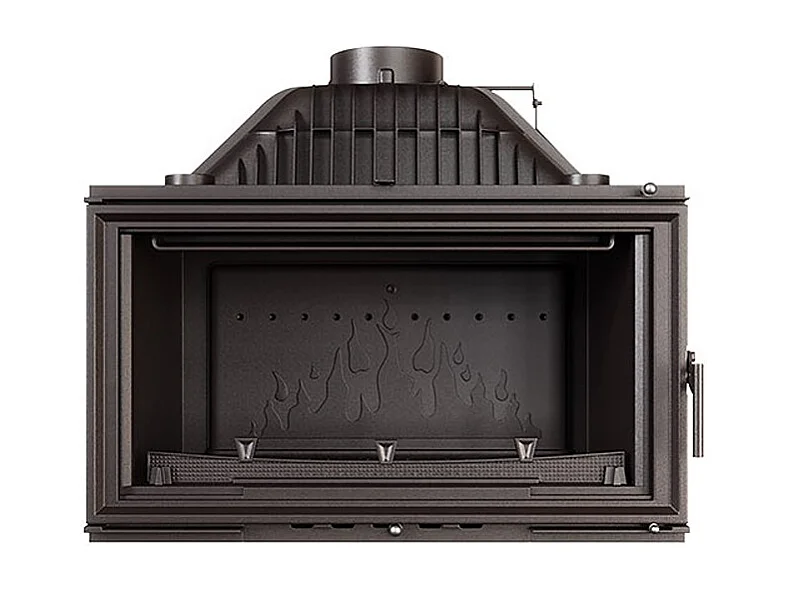 Poêle à bois encastrable -  W15 (16,3 KW) ECO
