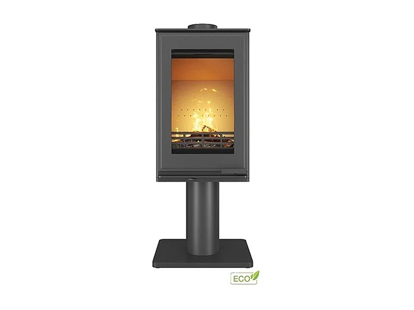 Poêle à bois autoportant - VENUS S16 ECO Leg
