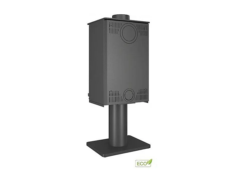 Poêle à bois autoportant - VENUS S16 ECO Leg