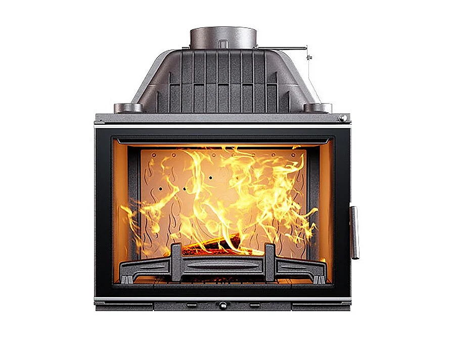 Poêle à bois -  W17 (16,1 kW) DEKOR ECO WR