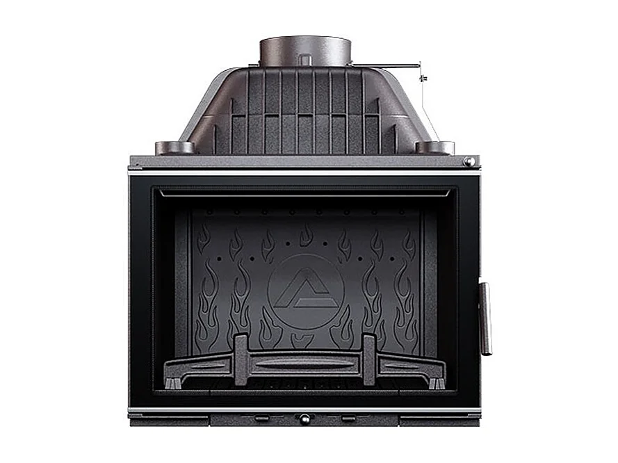Poêle à bois -  W17 (16,1 kW) DEKOR ECO WR
