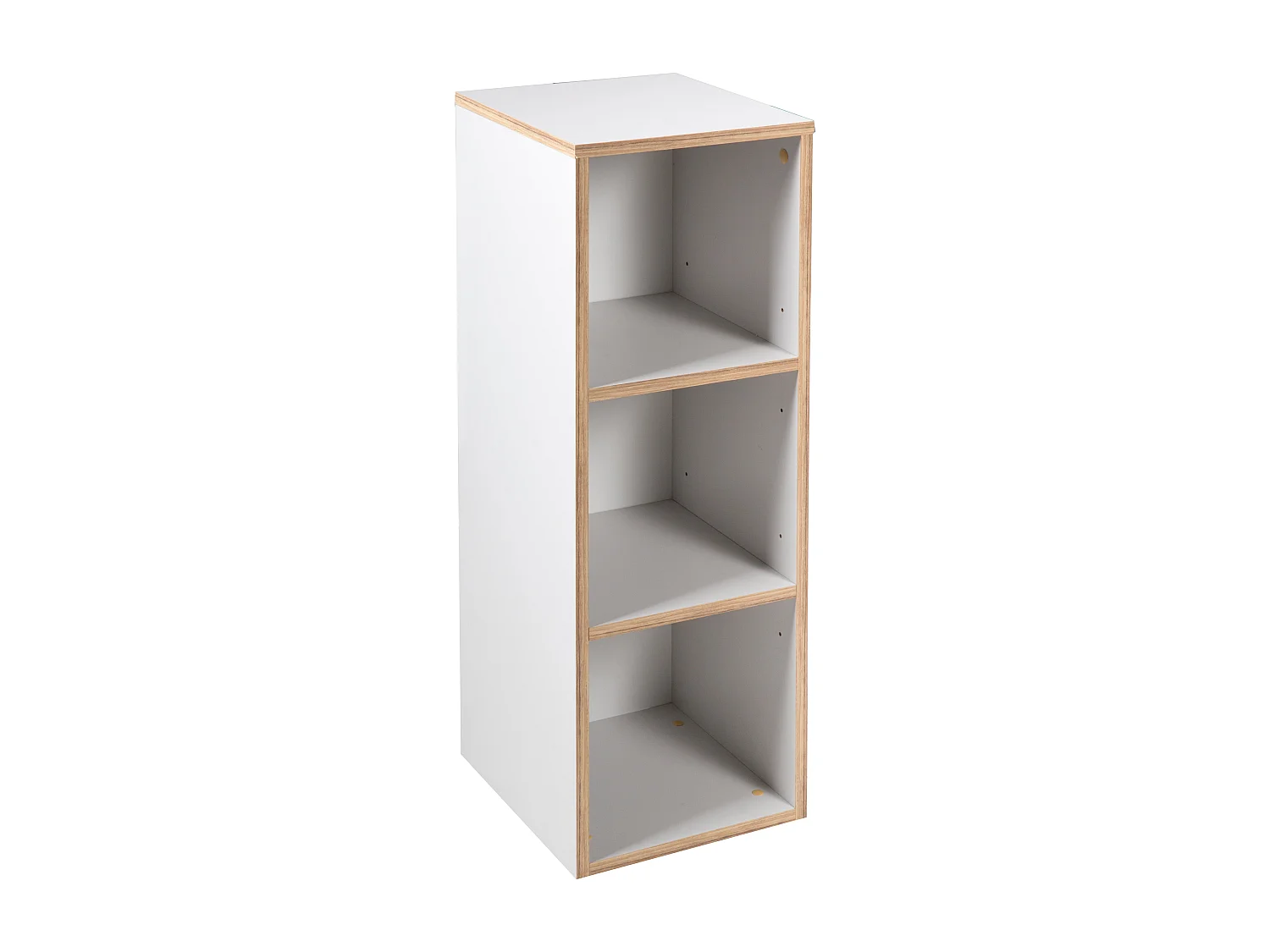 Bücherregal Seitenregal Caro