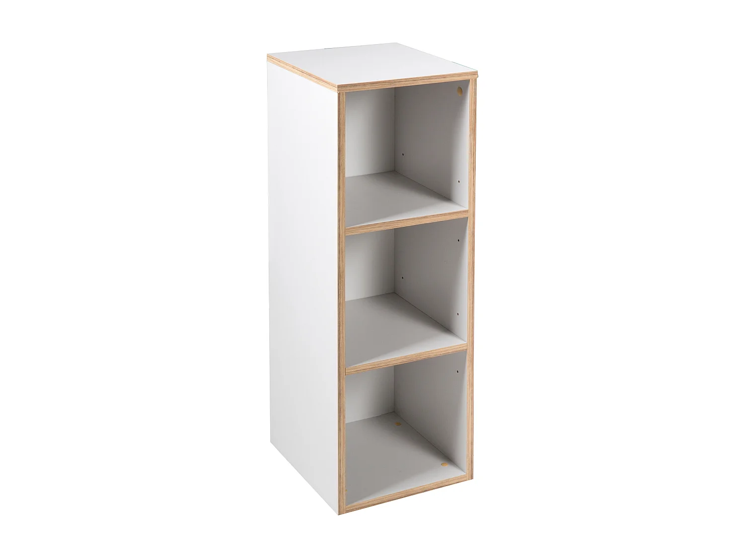 Bücherregal Seitenregal Caro