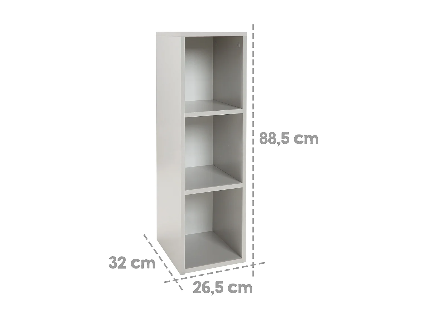 roba Scaffale laterale “Caro”