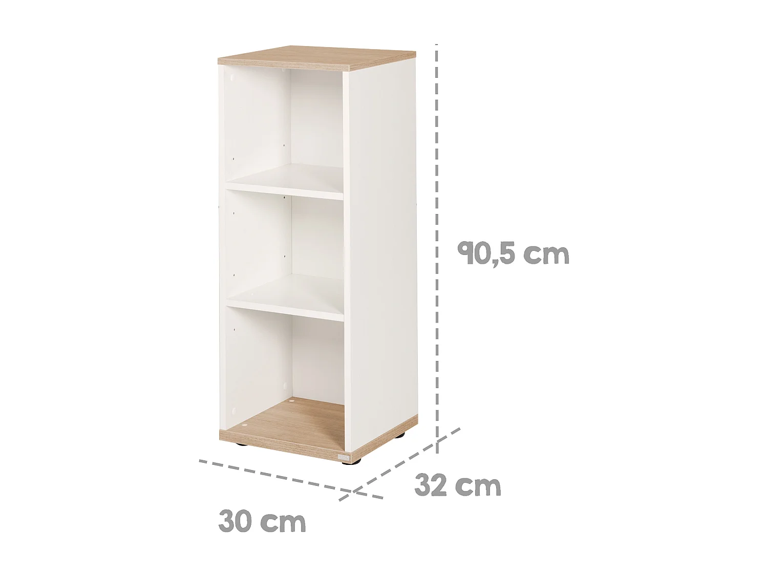 roba Scaffale laterale “Maren 2”