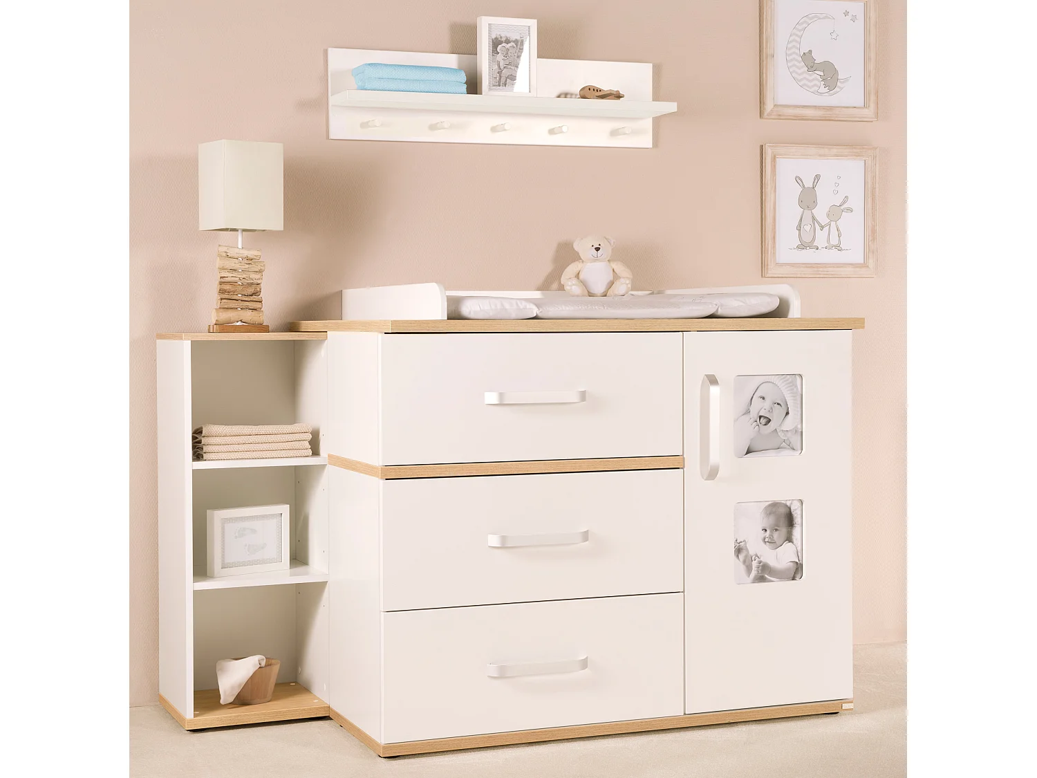 roba Scaffale laterale “Maren 2”