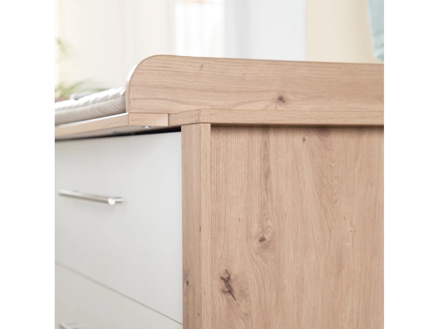 roba Wickelkommode Malo