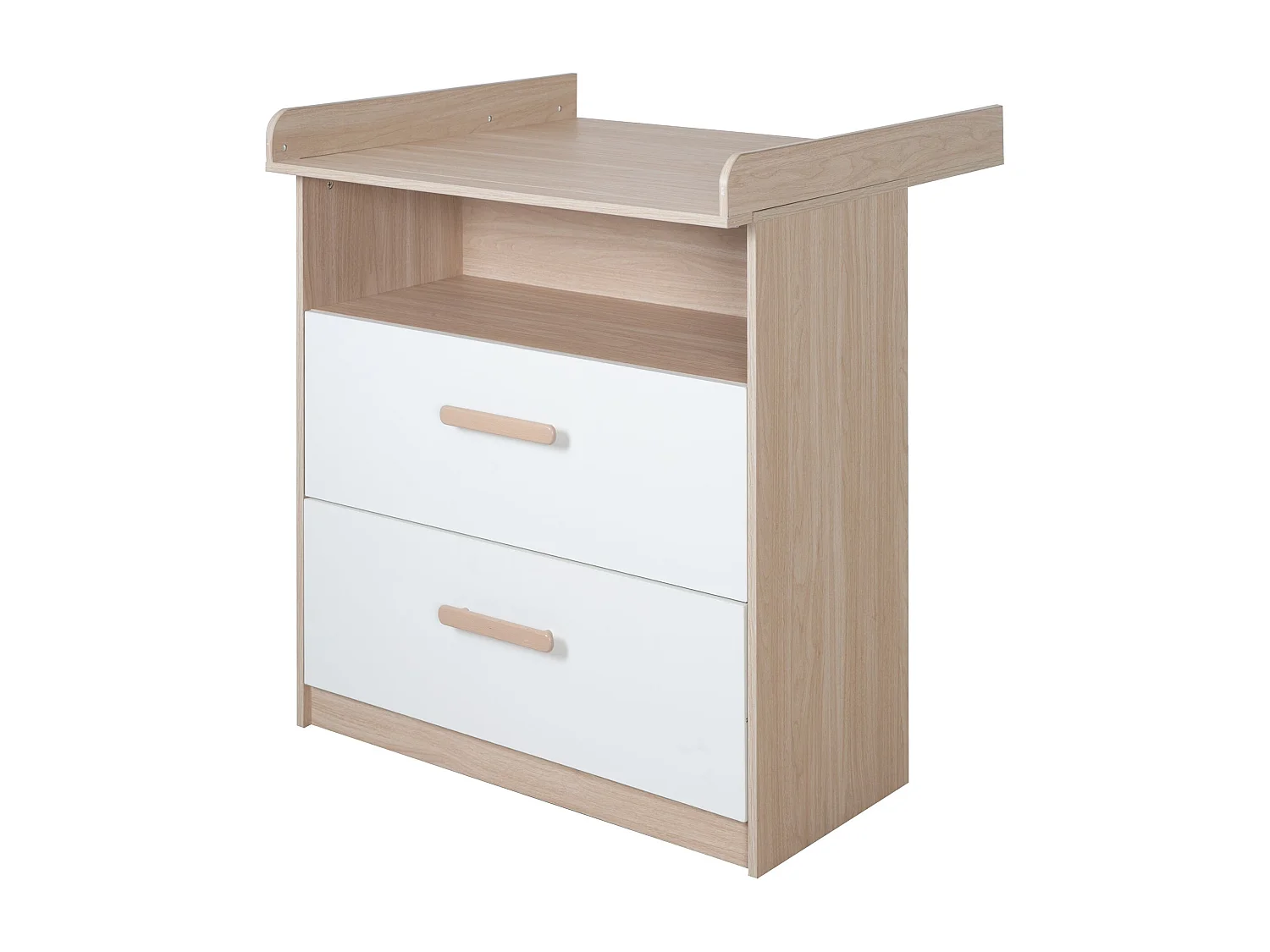 roba Wickelkommode Cabane