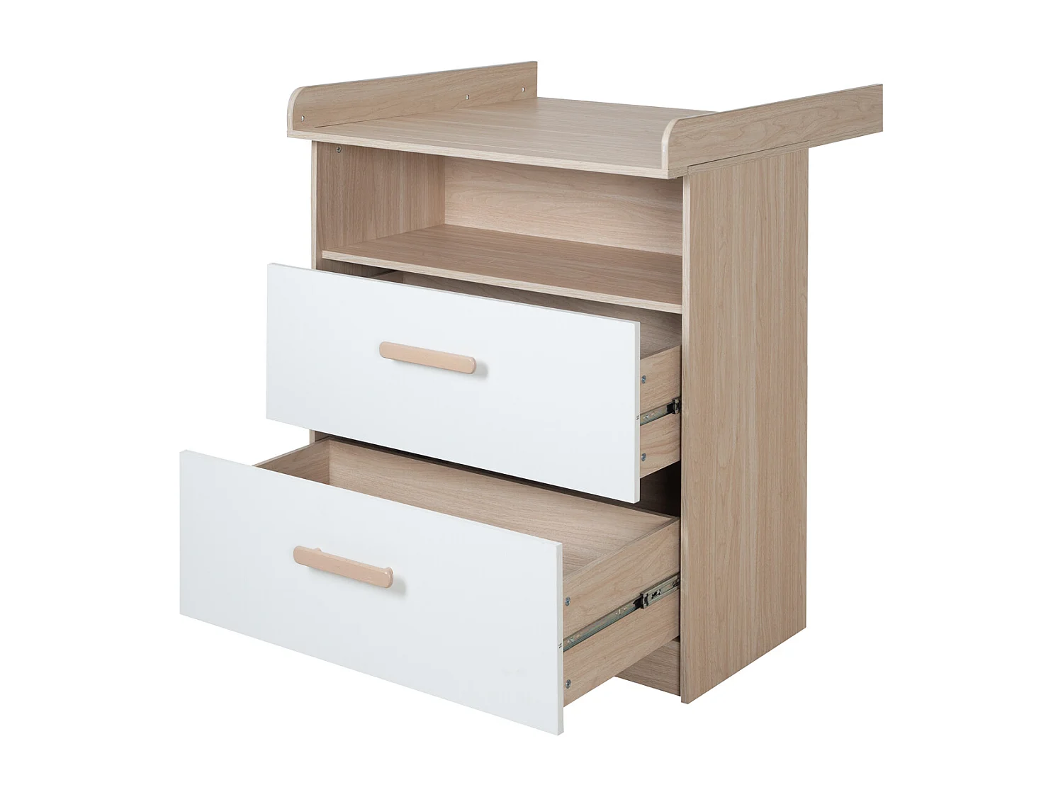 roba Wickelkommode Cabane