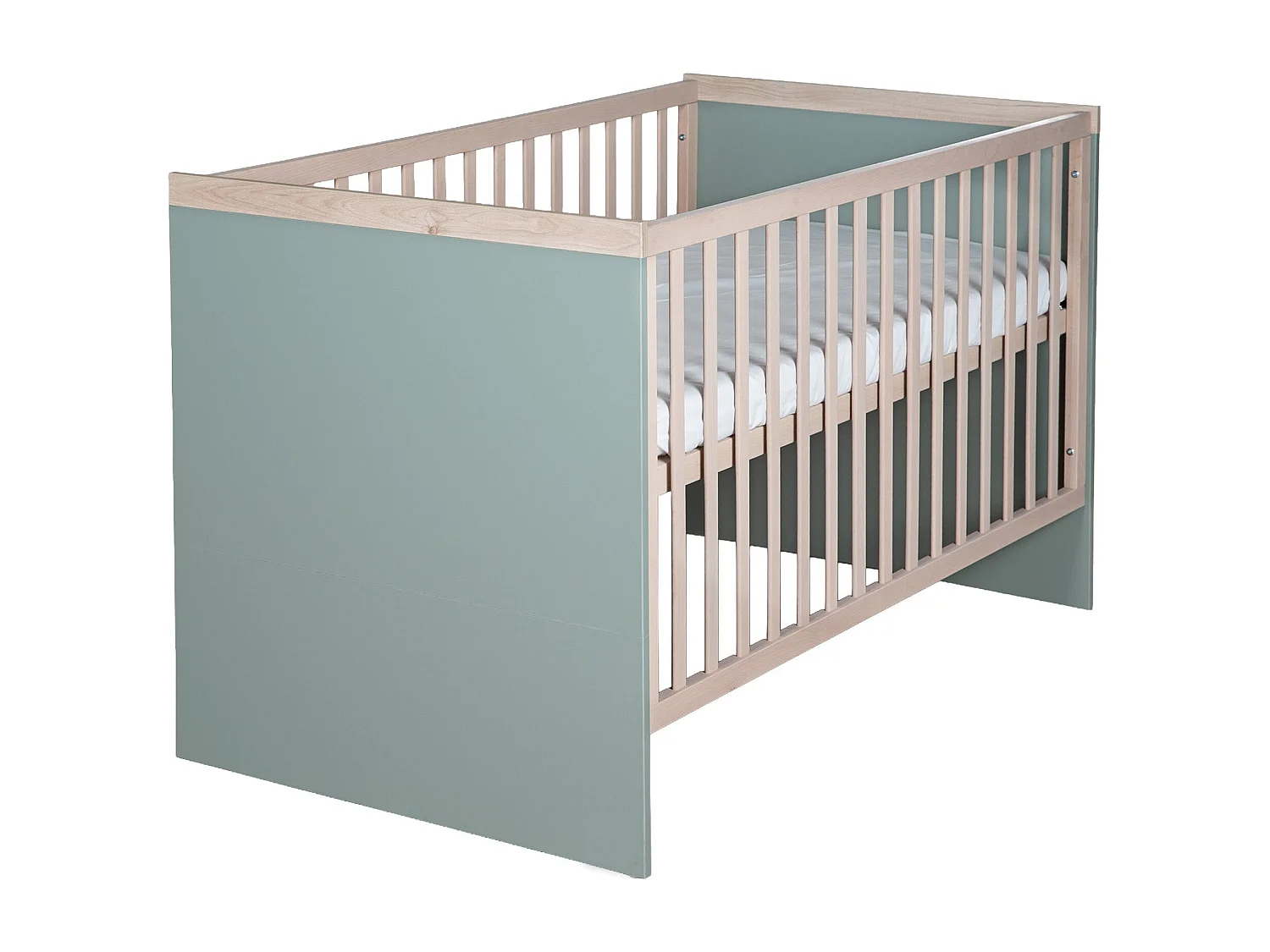 roba Lit évolutif pour enfant 70 x 140 cm Selva