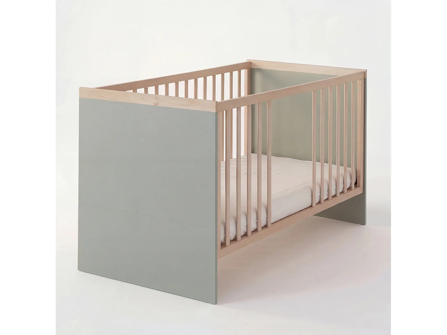 roba Lit évolutif pour enfant 70 x 140 cm Selva