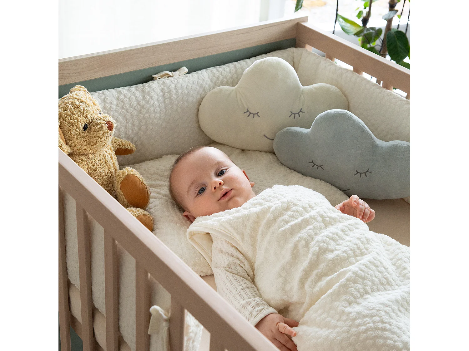 roba Lit évolutif pour enfant 70 x 140 cm Selva