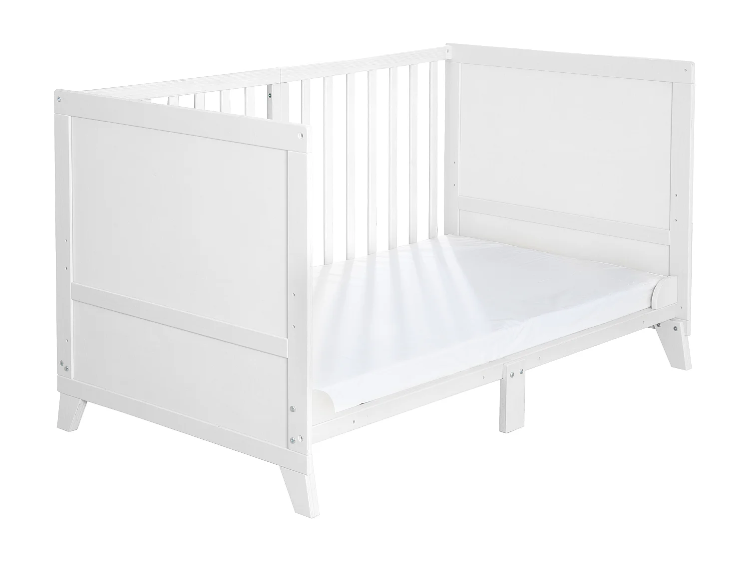roba Ensemble lit complet 70 x 140 cm Woodland Buddies