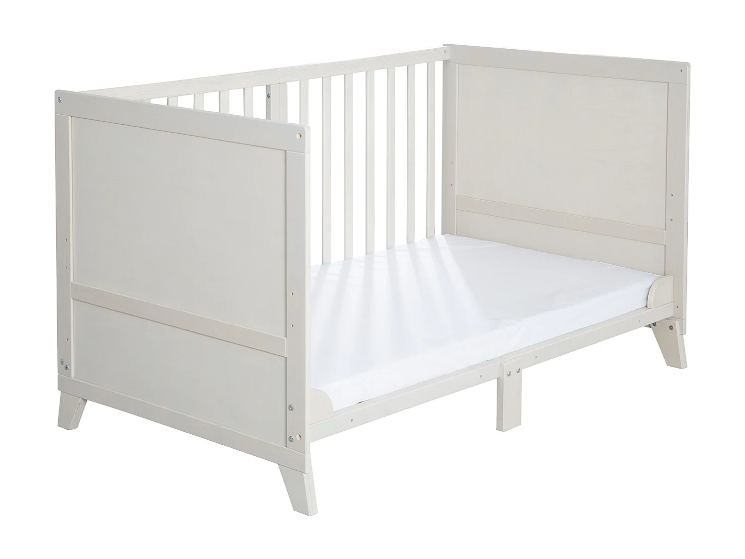 roba Ensemble lit complet 70 x 140 cm Savanna Friends I