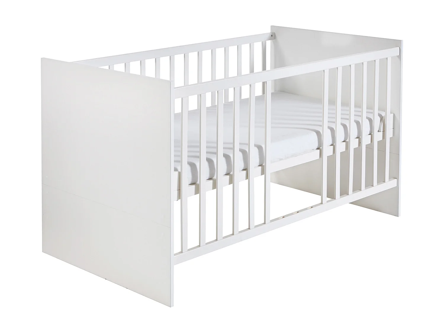 roba Lit évolutif pour enfant 70 x 140 cm Maren