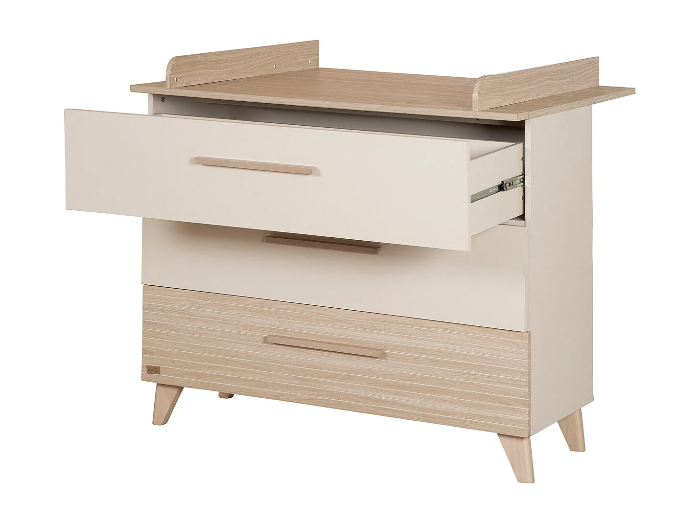 roba Commode à langer Sidney