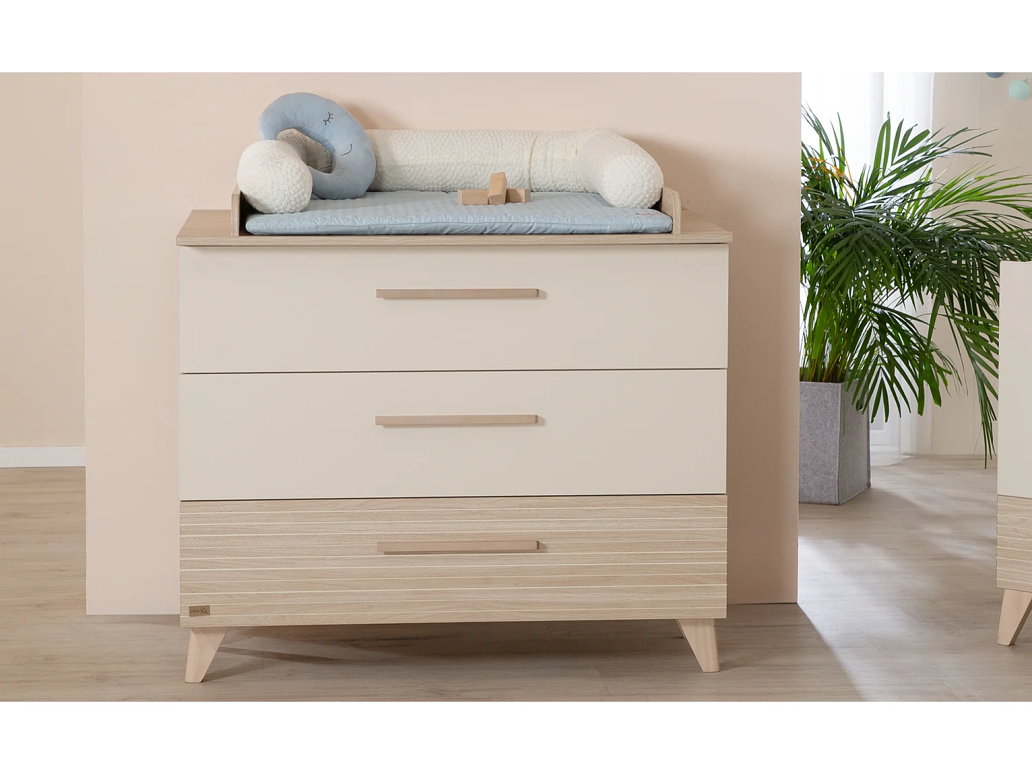 roba Commode à langer Sidney