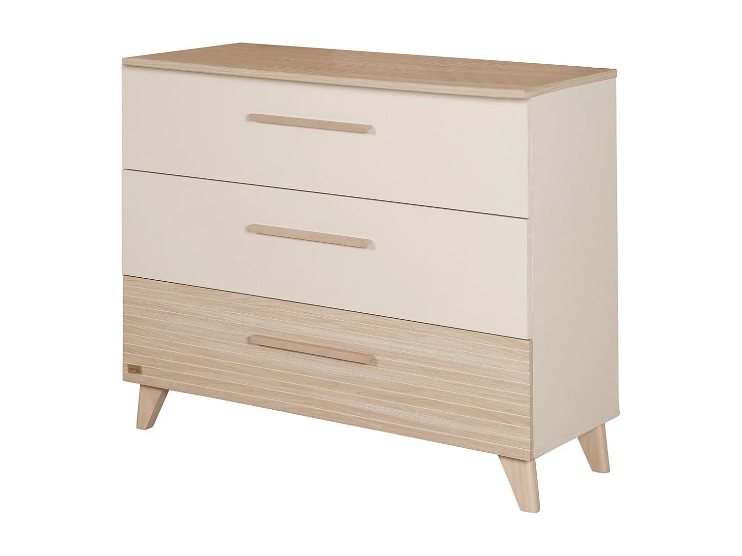 roba Commode à langer Sidney