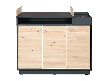 Commode à langer