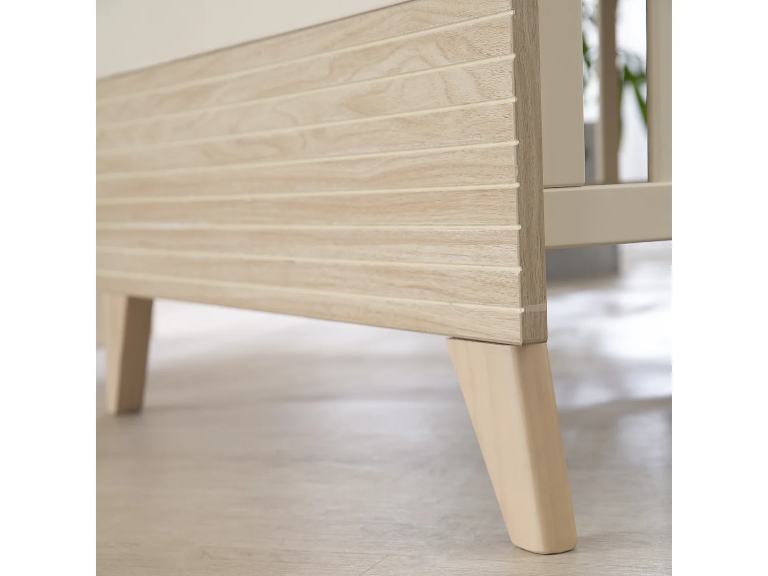roba Lit évolutif pour enfant 70 x 140 cm Sidney